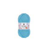 Kartopu K576 100 gr Turkuaz Baby One El Örgü İpi