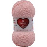 Kartopu K699 100 gr Baby Love & Care El Örgü İpi