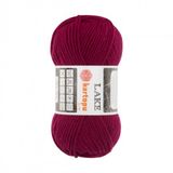 Kartopu K728 Flora Mor El Örgü Patik İpi