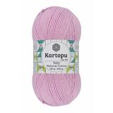 Kartopu K782 100 gr Baby Natural Cotton El Örgü İpi