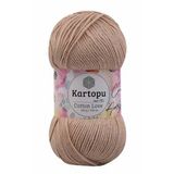 Kartopu K837 100 gr Cotton Love El Örgü İpi