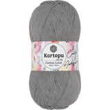 Kartopu K990 Gri Cotton Love 100 gr El Örgü İpi