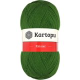 Kartopu Kristal El Örgü Lif İpi