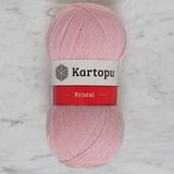 Kartopu Kristal K220 Pudra İplik