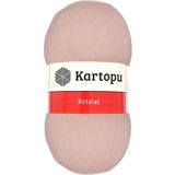 Kartopu Kristal K223 Somon İplik