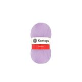 Kartopu Kristal K705 Lila El Örgü Lif Ipi 100gr
