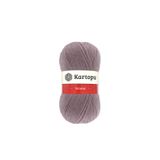 Kartopu Kristal K713 Üzümsuyu El Örgü Lif Ipi 100gr