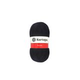 Kartopu Kristal Lif Örgü Ipi (makine Yünü) K940