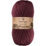 Kartopu Melange Wool Yünlü El Örgü Ipi K1707