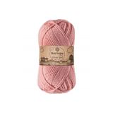 Kartopu Melange Wool Yünlü El Örgü Ipi K2116 Pudra