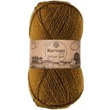 Kartopu Melange Wool Yünlü El Örgü Ipi K4001