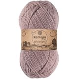 Kartopu Melange Wool Yünlü El Örgü Ipi K713