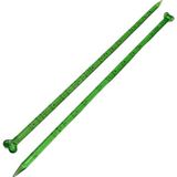 Kartopu Yeşil El Örgü Şişi 35CM KŞ869947Y