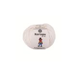 Kartopu Yumurcak K011 100Gr