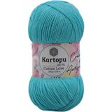 Kartopu Yumurcak K516 100Gr