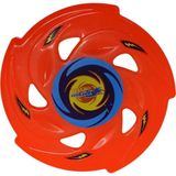 Kartoy Frizbi 024-Turuncu