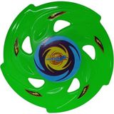 Kartoy Frizbi 024-YEŞIL - Altın