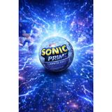 Kartoy Sonic Sürpriz Yumurta Mavi