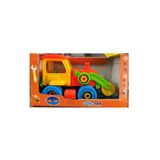 KARTOYS Kartoy Oyuncak Sök-Tak Araba 2902