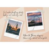 Kartpostal - 25 adet - 10*15