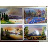 KARTPOSTAL-4ADET
