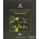 KARTPOSTALLARDA İSTANBUL EMİNÖNÜ - FATIH - MEHMET MAZAK