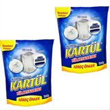 Kartül Tül Beyazlatıcı 500 gr x 2 Adet