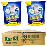 Kartül Tül Beyazlatıcı 500 gr x 20 Adet