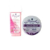 Kartuş Ağda+Ağda Bandı Bezi Kağıdı