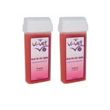 Kartuş Roll-on Pudralı Sir Ağda 100 ml X 2 Adet