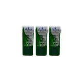 Kartuş Sir Roll On Ağda Azulen ( Yeşil) 100 Ml X 3 Adet