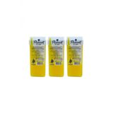 Kartuş Sir Roll On Ağda Natural ( Sarı) 100 Ml X 3 Adet