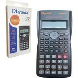 Karuida Bilimsel Hesap Makinesi KK-82MS-D