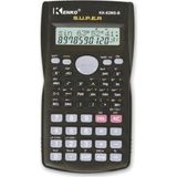 Karuida KK-82MS-B Bilimsel Hesap Makinesi