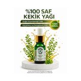 KARUM Kekik Uçucu Yağ %100 Saf ve Doğal Cam Damlalıklı 10 mL