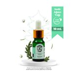 KARUM Sedir Ağacı Uçucu Yağ %100 Saf ve Doğal Aromaterapi Cam Damlalıklı 10ml