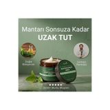 Karuvel Mantar Karşıtı Krem