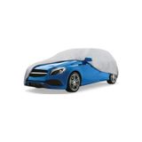 Karva Asya Toyota C-Hr 4 Mevsim Su Geçirmez Oto Branda No:9