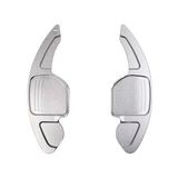Karva Audi A3/A4/A5 2012-2016 Paddle Shıft ( F1 Vıtes Kulakçık) Silver