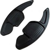 Karva Audi A3/A4/A5 2013-2016 Paddle Shıft ( F1 Vıtes Kulakçık) Siyah
