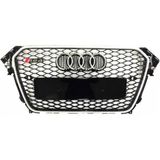 Karva Audi A4 Rs4 Ön Panjur Izgara 2012 - 2015 B8