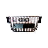 Karva Audi A5 Rs5 Ön Panjur Izgara 2008 - 2012 B8