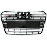 Karva Audi A5 S5 Ön Panjur Izgara 2012 - 2015 B8