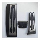 Karva Bmw 1 Ve 3 Serisi M Pedal Kaplama Seti 2010-2020
