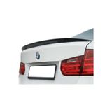 Karva Bmw F30 Bagaj Üstü Spoiler Pianoblack Boyalı M-Performance