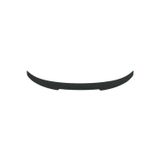 Karva Bmw F36 M4 Bagaj Üstü Boyalı Spoiler