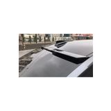 Karva Bmw G20 Cam Üstü Spoyler Yarasa Model M3 (Pianoblack-Plastik)