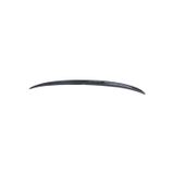 Karva Bmw G30 Piona Black Boyalı Spoiler