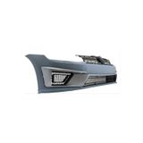 Karva Çke Volkswagen Golf 7 Mk7 2012-2018 Body Kit R400