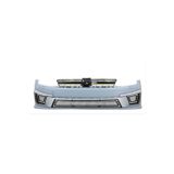 Karva Çke Volkswagen Golf 7 Mk7 2012-2018 Ön Tampon Ve Panjur R400